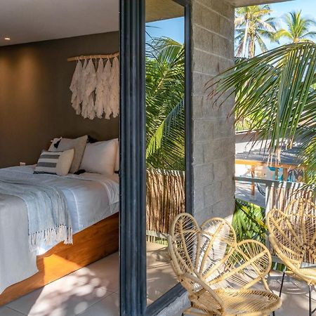 Fishermans Resort Life La Libertad Εξωτερικό φωτογραφία