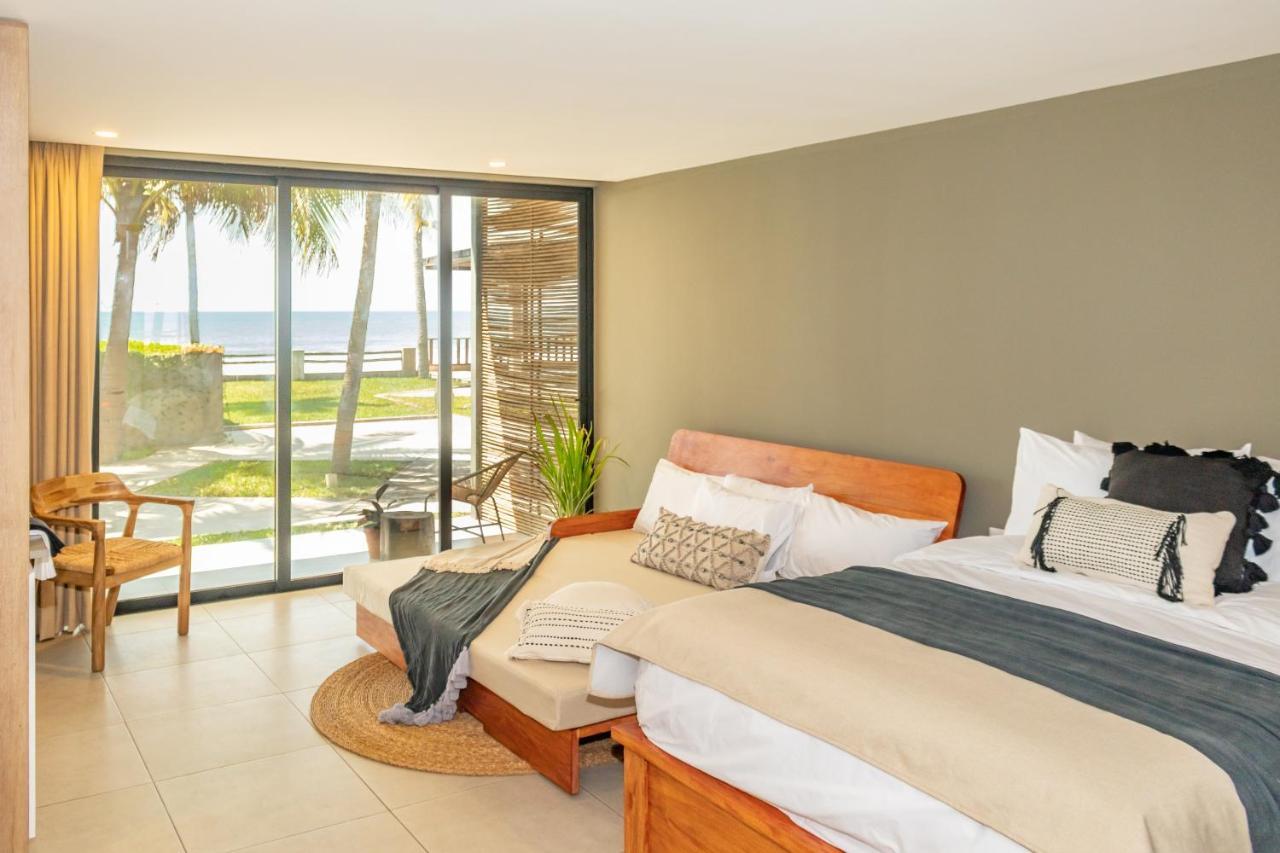 Fishermans Resort Life La Libertad Εξωτερικό φωτογραφία