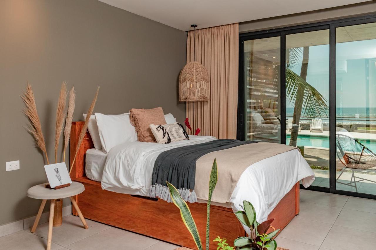 Fishermans Resort Life La Libertad Εξωτερικό φωτογραφία