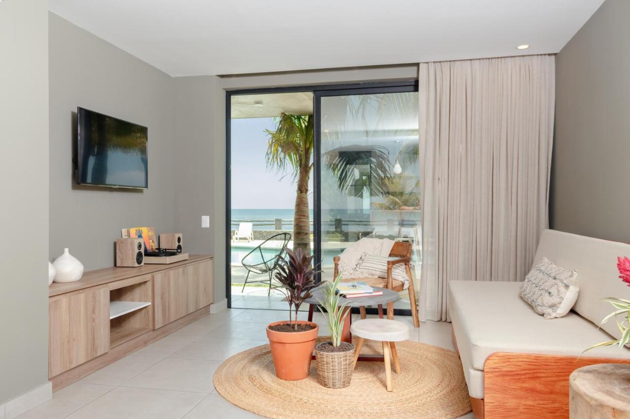 Fishermans Resort Life La Libertad Εξωτερικό φωτογραφία
