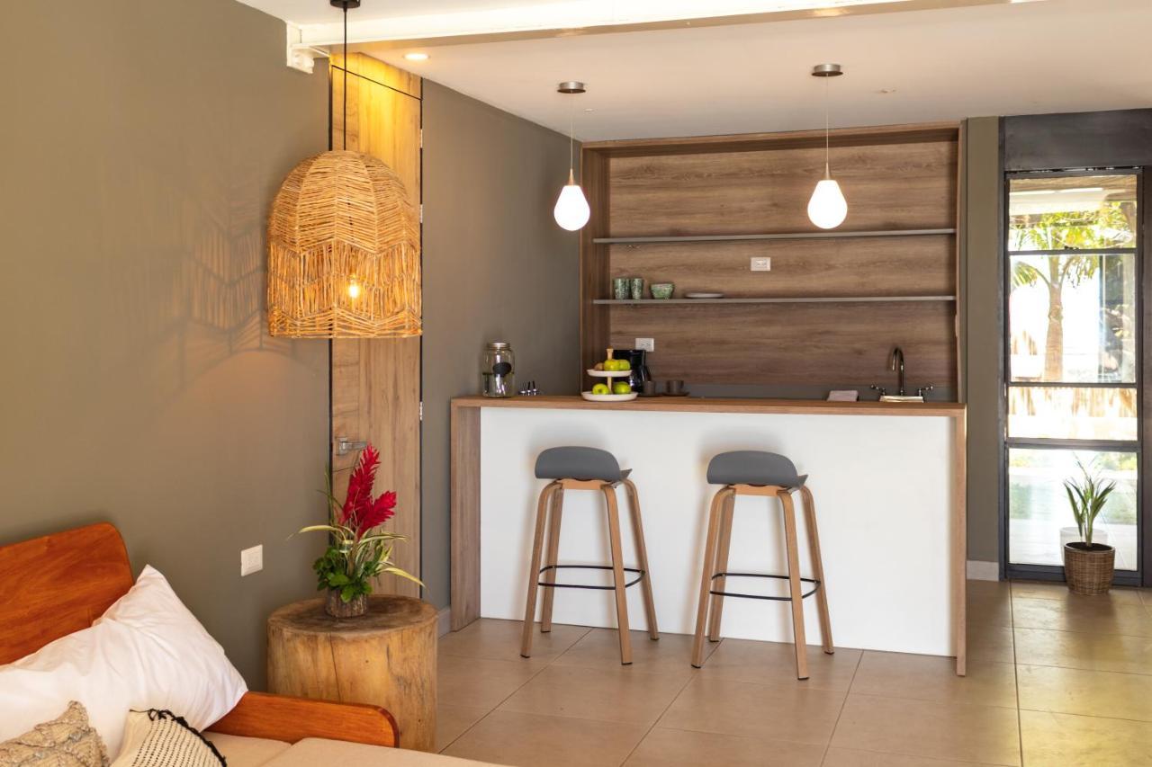 Fishermans Resort Life La Libertad Εξωτερικό φωτογραφία