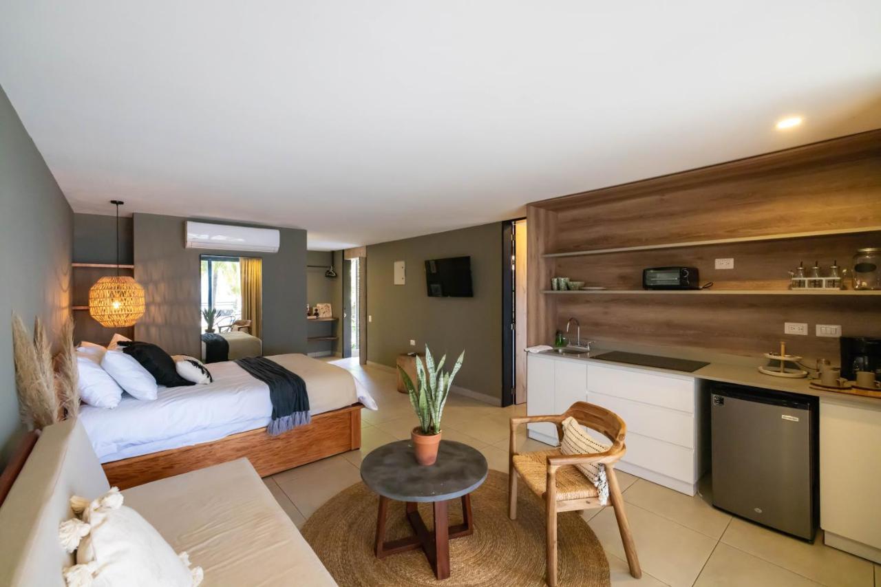 Fishermans Resort Life La Libertad Εξωτερικό φωτογραφία