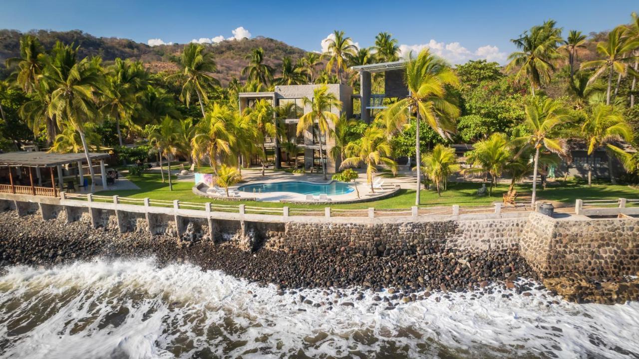 Fishermans Resort Life La Libertad Εξωτερικό φωτογραφία