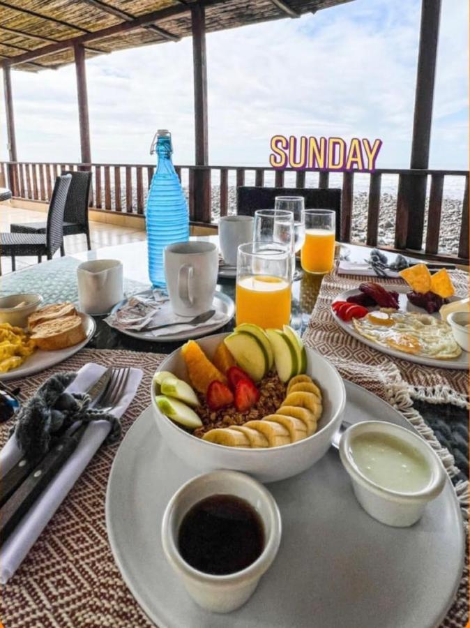 Fishermans Resort Life La Libertad Εξωτερικό φωτογραφία