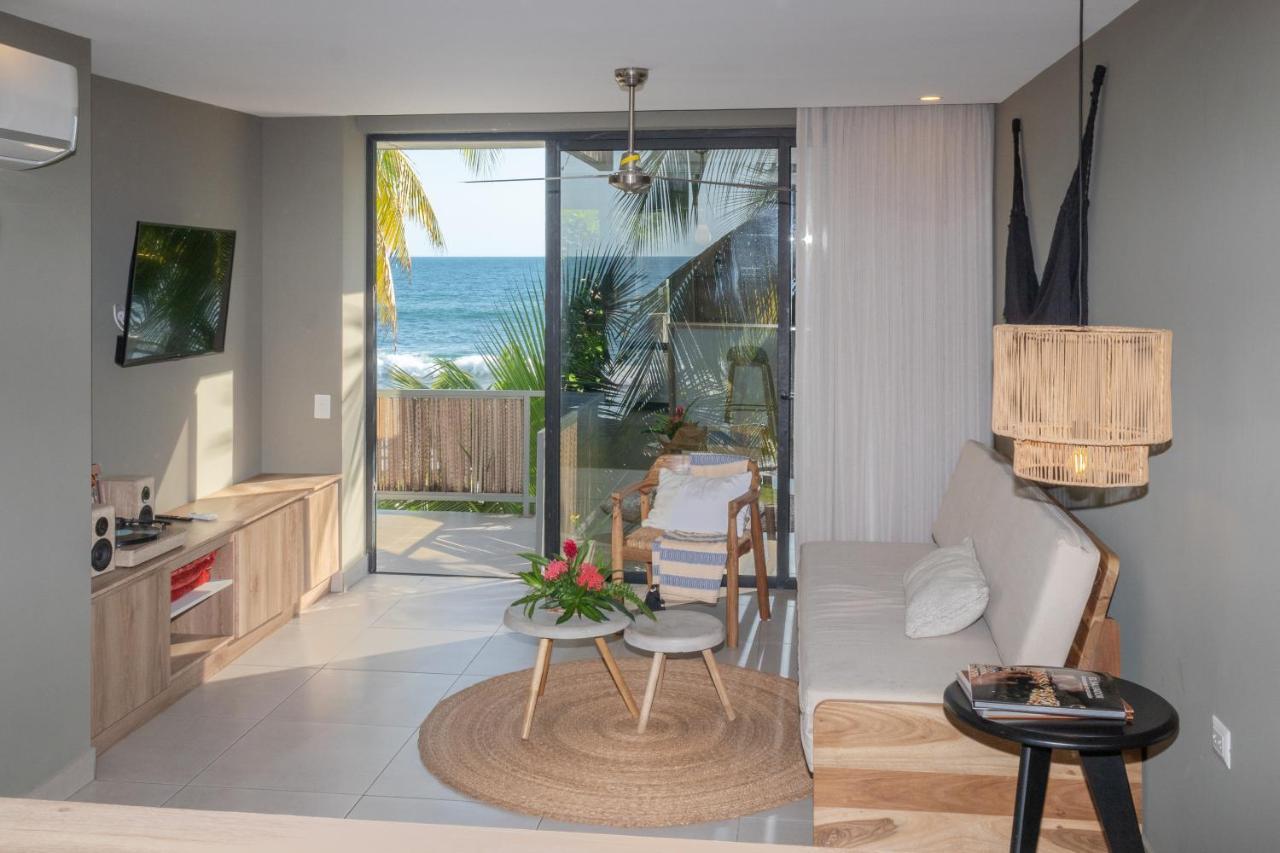 Fishermans Resort Life La Libertad Εξωτερικό φωτογραφία