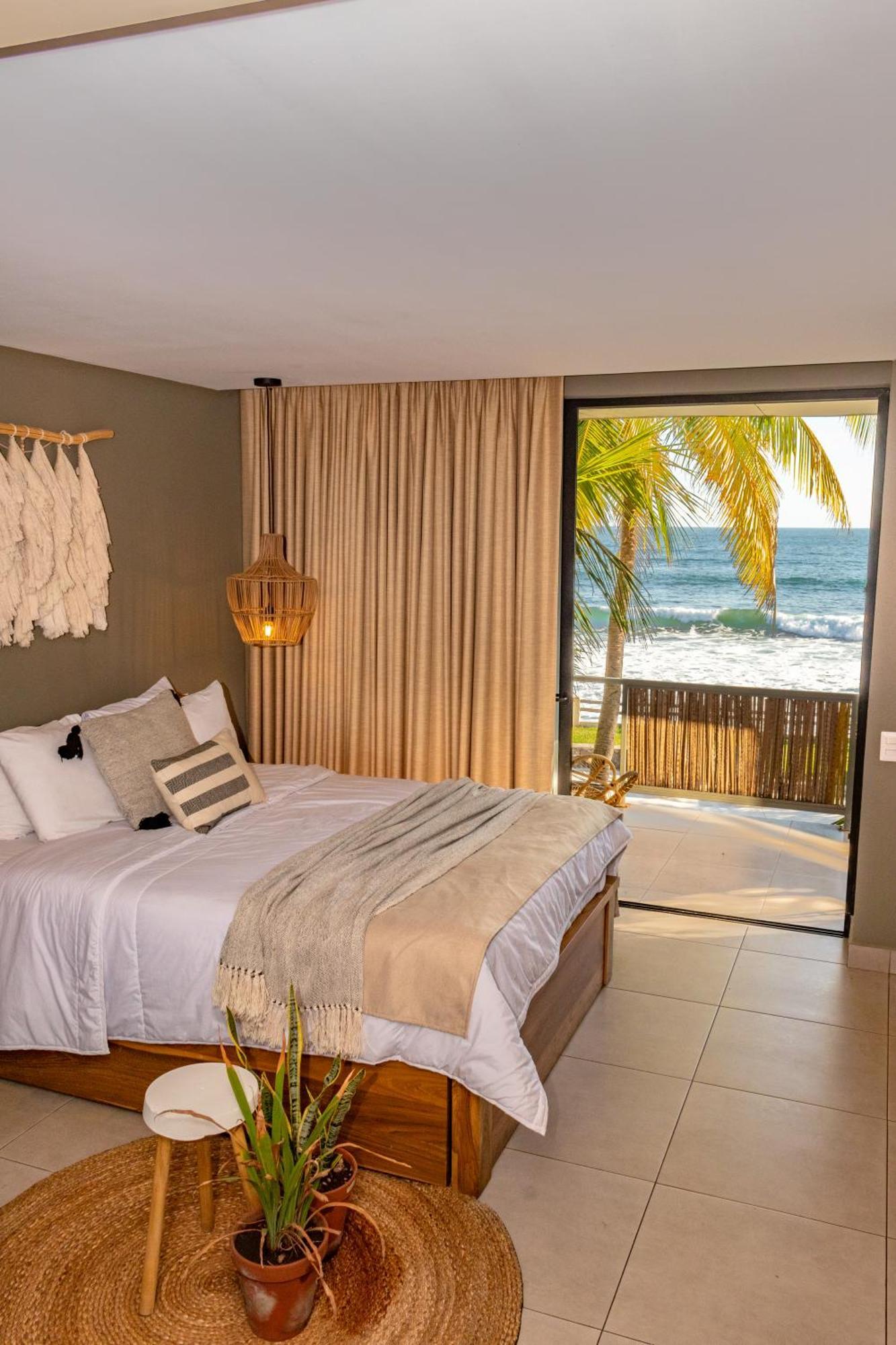 Fishermans Resort Life La Libertad Εξωτερικό φωτογραφία