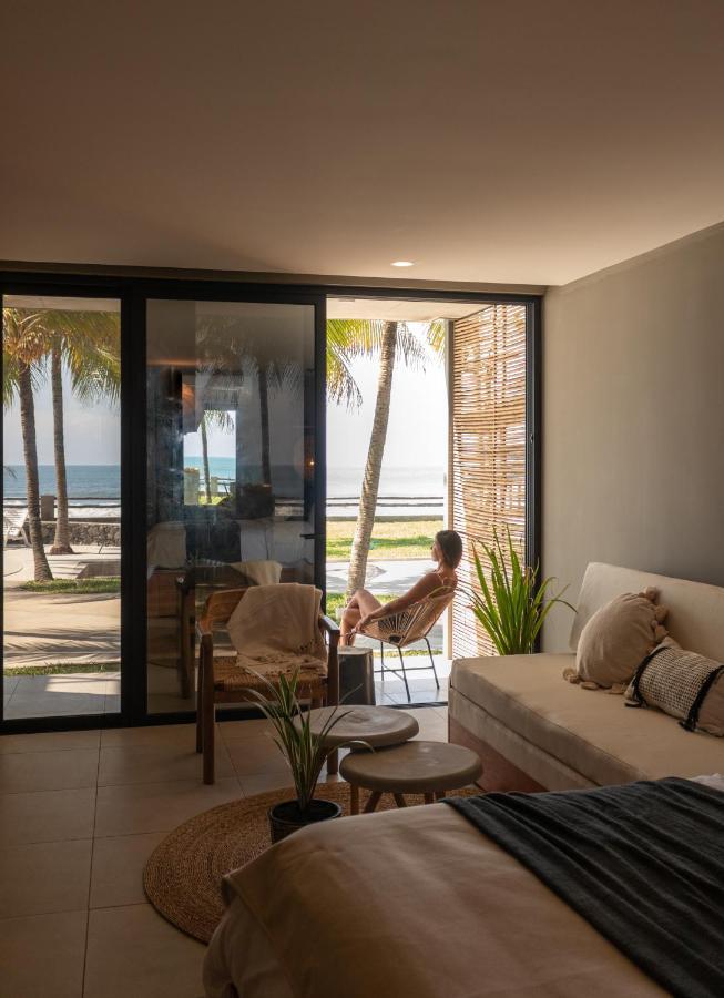 Fishermans Resort Life La Libertad Εξωτερικό φωτογραφία
