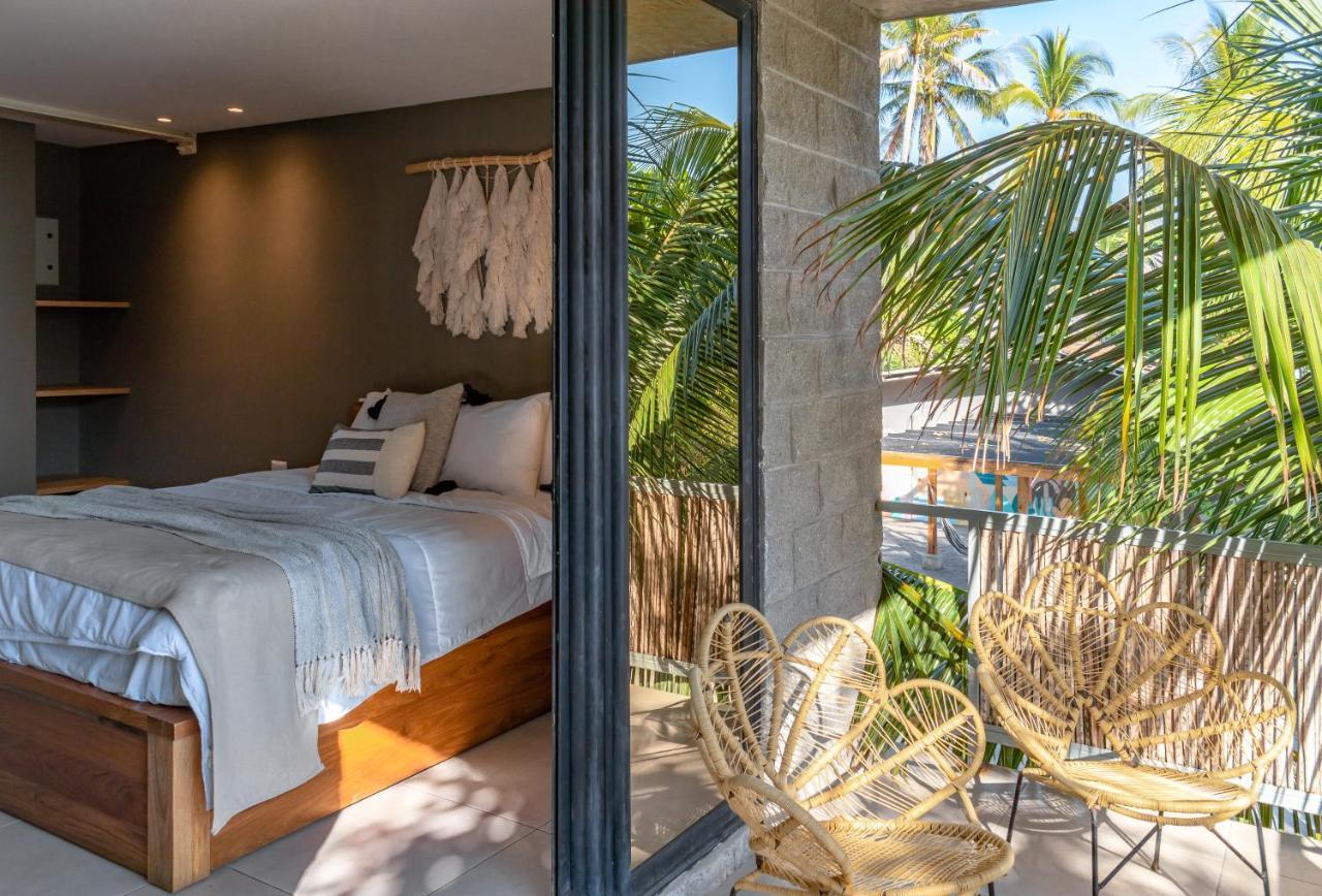 Fishermans Resort Life La Libertad Εξωτερικό φωτογραφία