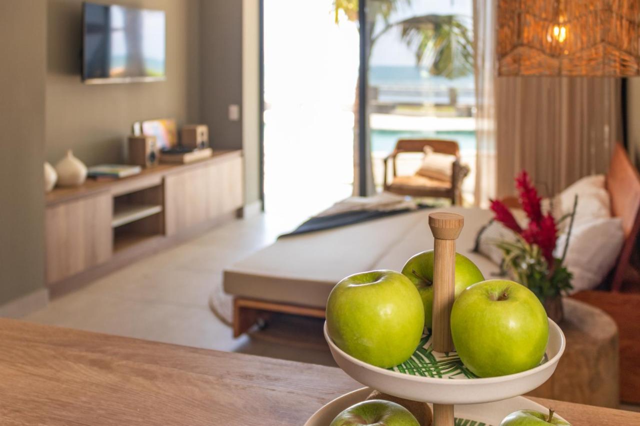 Fishermans Resort Life La Libertad Εξωτερικό φωτογραφία