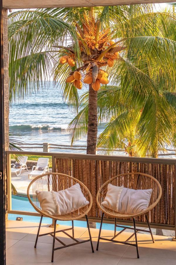 Fishermans Resort Life La Libertad Εξωτερικό φωτογραφία