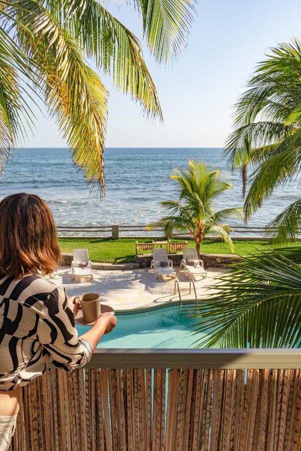 Fishermans Resort Life La Libertad Εξωτερικό φωτογραφία