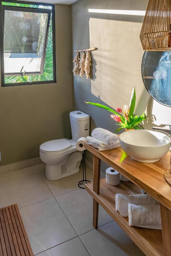 Fishermans Resort Life La Libertad Εξωτερικό φωτογραφία