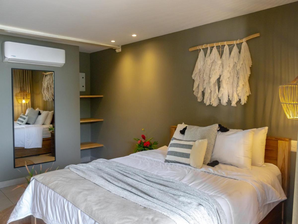 Fishermans Resort Life La Libertad Εξωτερικό φωτογραφία