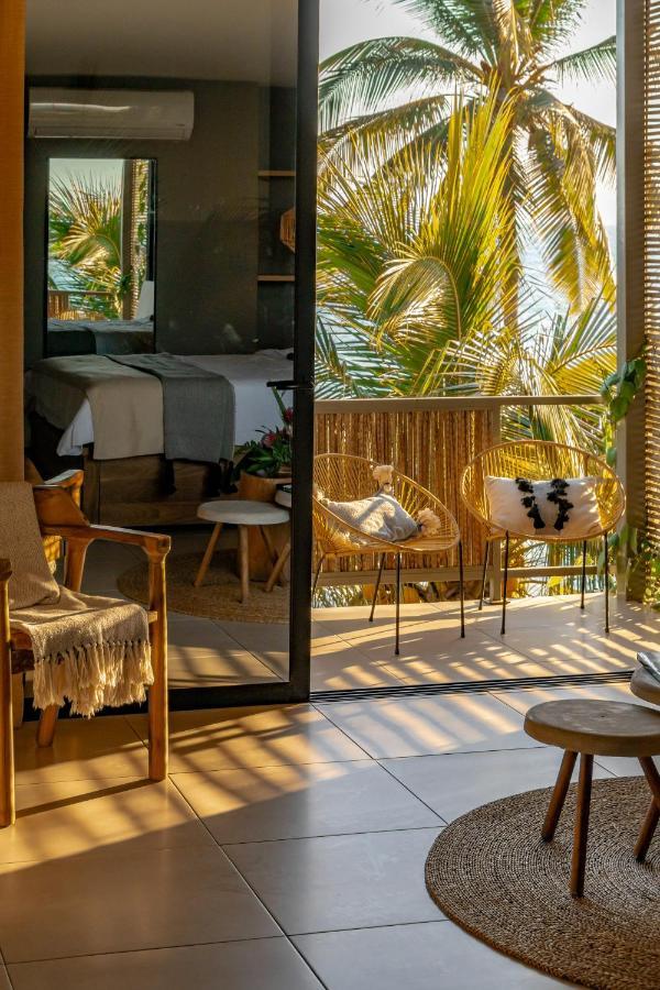 Fishermans Resort Life La Libertad Εξωτερικό φωτογραφία